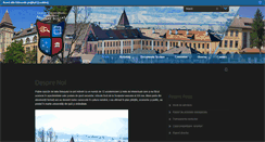 Desktop Screenshot of nbolcas.ro